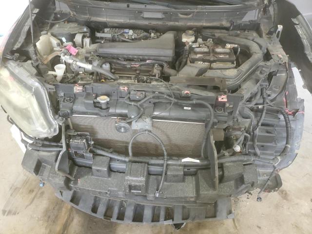 Продажа на аукционе авто 2016 Nissan Rogue, vin: 5N1AT2MV5GC828787, номер лота: 66167235