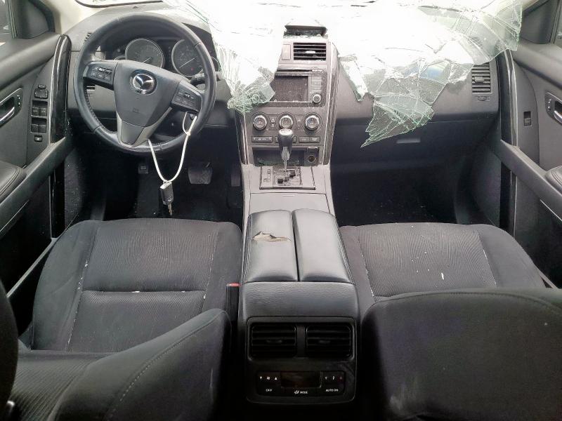 Auction sale of the 2015 Mazda Cx-9 Sport, vin: JM3TB2BA5F0463518, lot number: 65289175