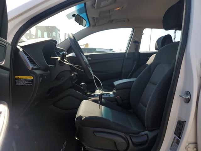 Aukcja sprzedaży 2018 Hyundai Tucson, vin: KM8J23A43JU832553, numer aukcji: 62821995