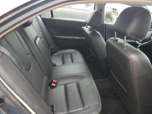 Aukcja sprzedaży 2012 Ford Fusion Sel, vin: 3FAHP0JG8CR417466, numer aukcji: 65186915