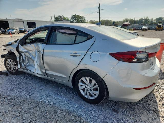 Продажа на аукционе авто 2017 Hyundai Elantra Se, vin: 5NPD74LF9HH112315, номер лота: 70284515