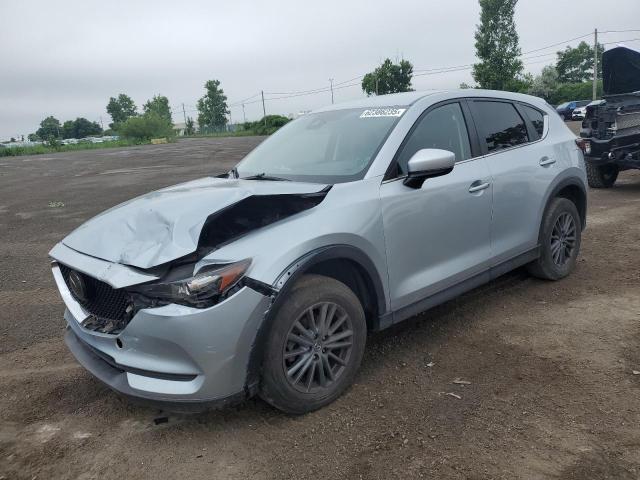 Aukcja sprzedaży 2021 Mazda Cx-5, vin: JM3KFBCM9M1109954, numer aukcji: 62386235
