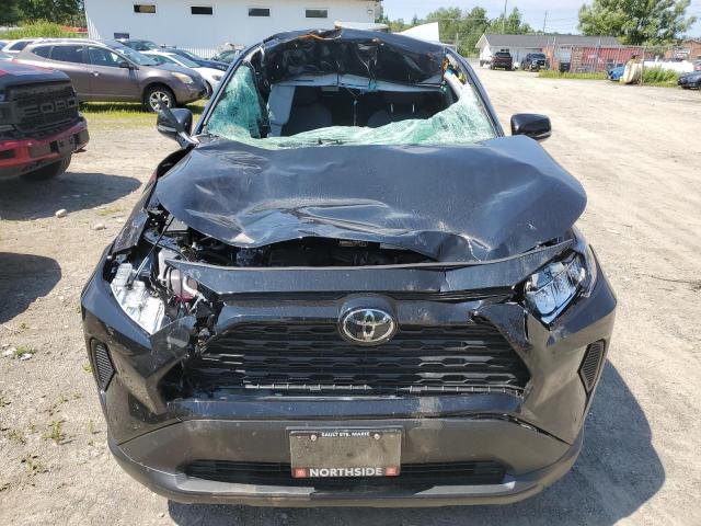 2025 Toyota Rav4 მანქანა იყიდება აუქციონზე, vin: 2T3B1RFVXSC538699, აუქციონის ნომერი: 65763245
