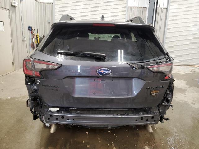 65760895 :رقم المزاد ، 4S4BTGUD4R3217385 vin ، 2024 Subaru Outback مزاد بيع