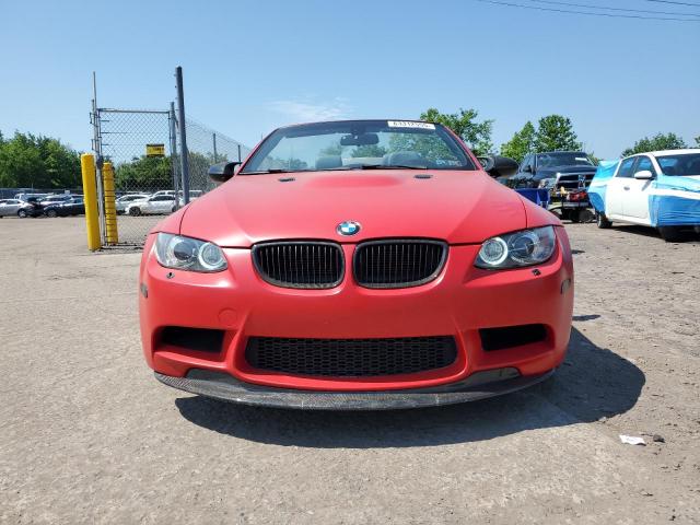 Aukcja sprzedaży 2011 Bmw M3, vin: WBSDX9C55BE399138, numer aukcji: 63312555