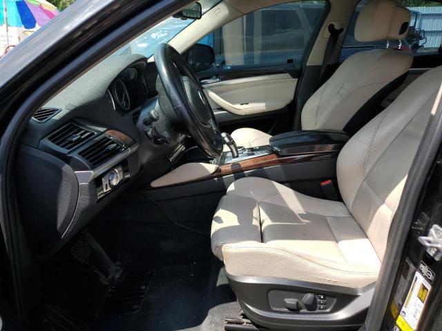 2011 Bmw X6 Xdrive3 მანქანა იყიდება აუქციონზე, vin: 5UXFG2C57BLX09260, აუქციონის ნომერი: 63644995
