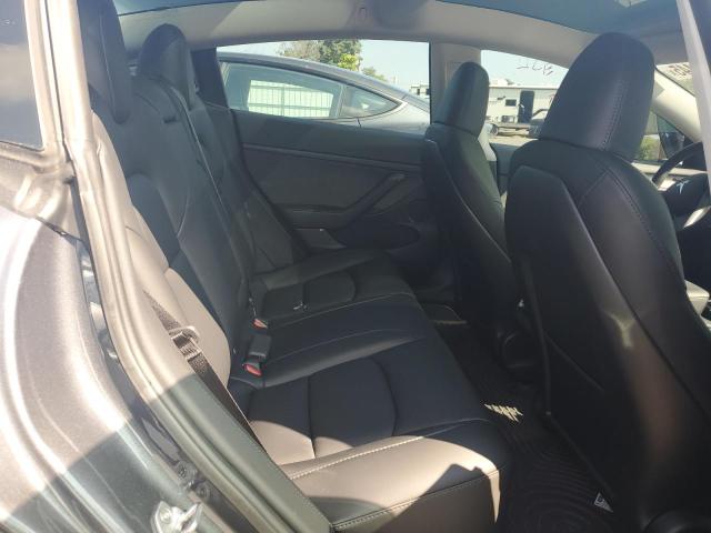 Продаж на аукціоні авто 2023 Tesla Model 3, vin: 5YJ3E1EA8PF570751, номер лоту: 66470445
