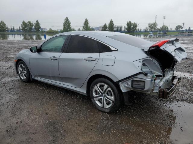 Aukcja sprzedaży 2018 Honda Civic, vin: 2HGFC2F50JH018903, numer aukcji: 65405925