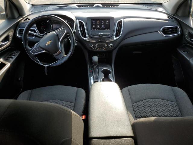 63909925 :رقم المزاد ، 3GNAXKEG5RL205077 vin ، 2024 Chevrolet Equinox مزاد بيع