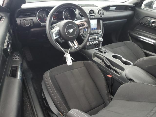 64724085 :رقم المزاد ، 1FA6P8TH6N5144061 vin ، 2022 Ford Mustang مزاد بيع