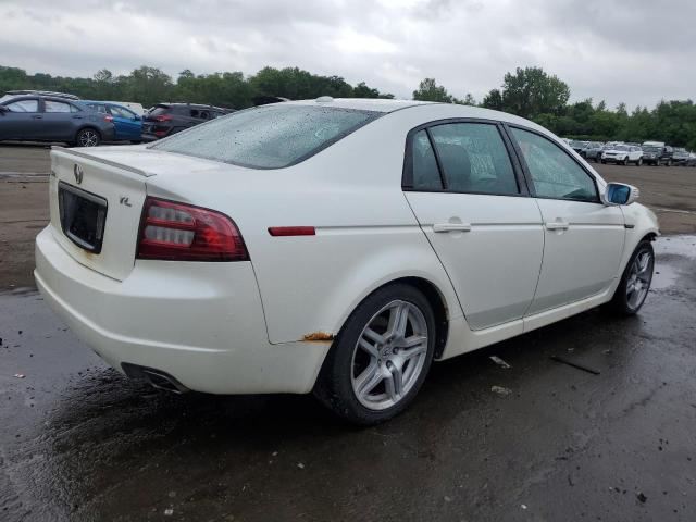 Aukcja sprzedaży 2007 Acura Tl, vin: 19UUA66247A040209, numer aukcji: 63229505