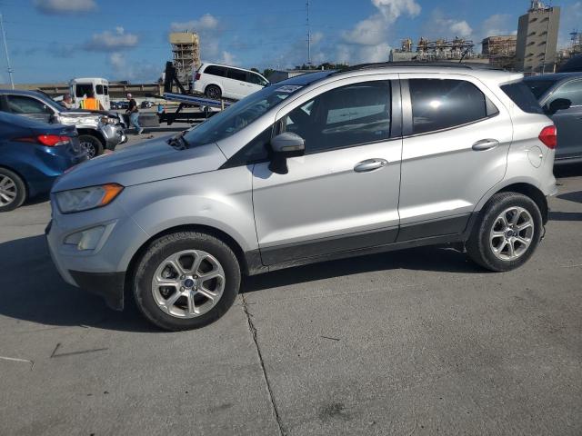 64180445 :رقم المزاد ، MAJ3P1TE9JC216831 vin ، 2018 Ford Ecosport S مزاد بيع