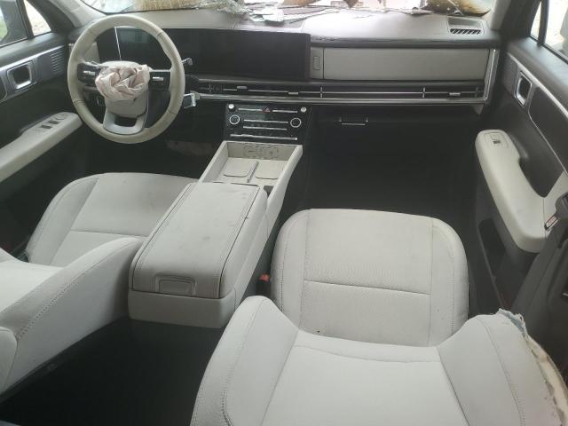 Продаж на аукціоні авто 2024 Hyundai Santa Fe, vin: 5NMP14GLXRH052719, номер лоту: 64309575