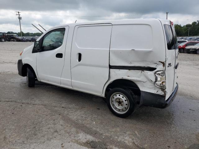 61200875 :رقم المزاد ، 3N6CM0KN5EK702354 vin ، 2014 Nissan Nv200 مزاد بيع