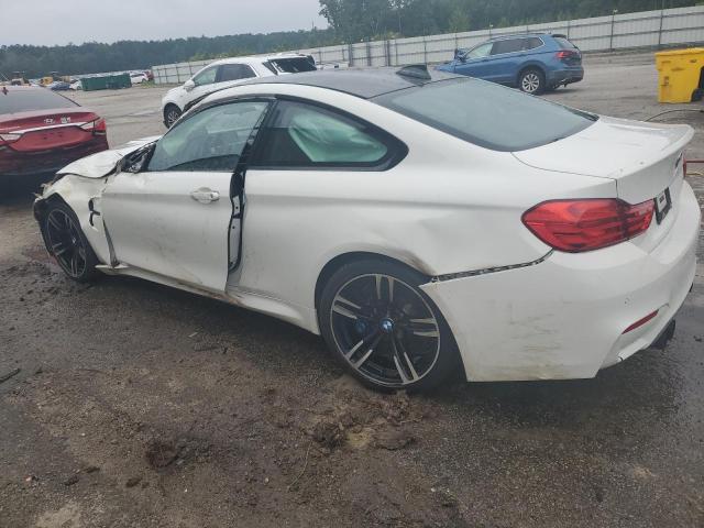 Aukcja sprzedaży 2016 Bmw M4, vin: WBS3R9C58GK337439, numer aukcji: 63690795