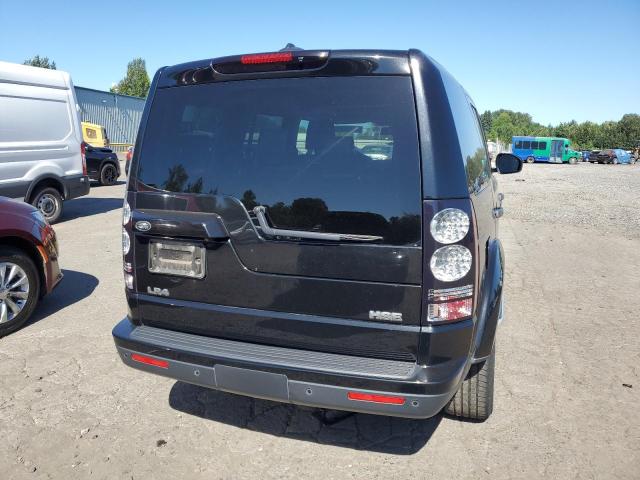 Aukcja sprzedaży 2016 Land Rover Lr4 Hse, vin: SALAG2V69GA836072, numer aukcji: 64968505