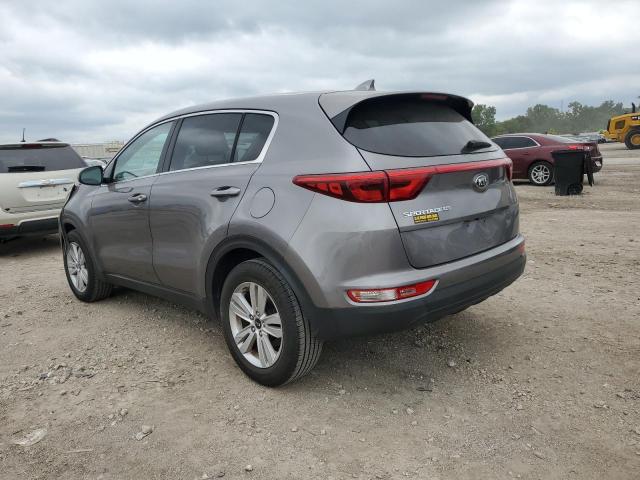 65206245 :رقم المزاد ، KNDPM3AC8J7458360 vin ، 2018 Kia Sportage مزاد بيع