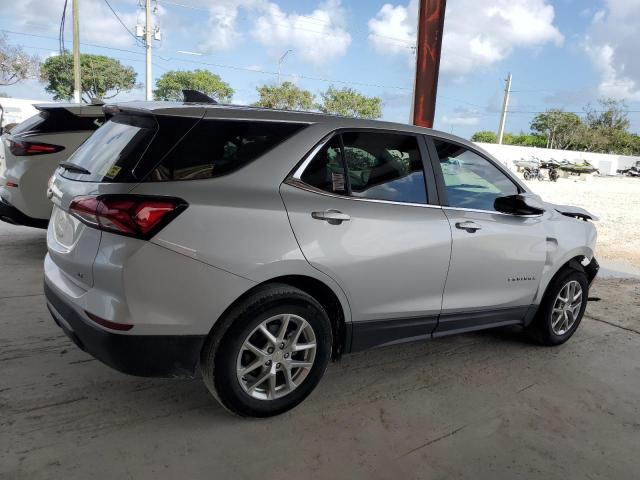 2022 Chevrolet Equinox მანქანა იყიდება აუქციონზე, vin: 3GNAXKEVXNL155088, აუქციონის ნომერი: 65579305