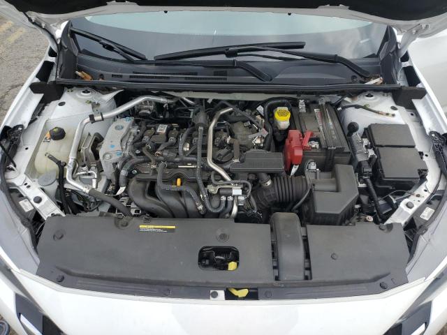 2024 Nissan Sentra Sv მანქანა იყიდება აუქციონზე, vin: 3N1AB8CV2RY249670, აუქციონის ნომერი: 63438555