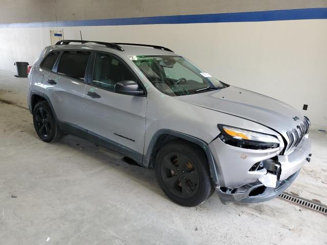Продаж на аукціоні авто 2017 Jeep Cherokee S, vin: 1C4PJLABXHW586048, номер лоту: 62674745