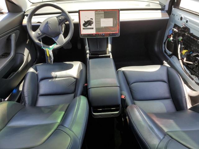 Aukcja sprzedaży 2020 Tesla Model 3, vin: 5YJ3E1EB2LF666006, numer aukcji: 63527495