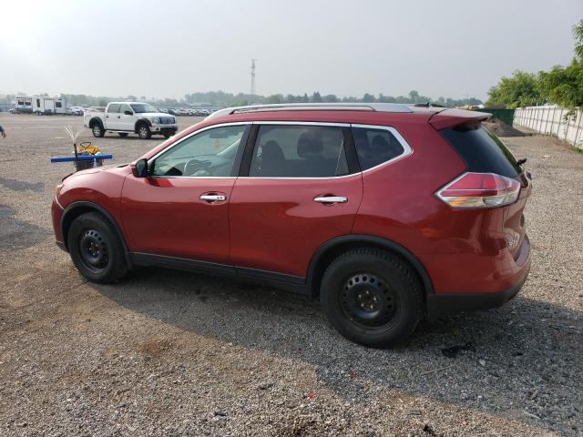 64413235 :رقم المزاد ، 5N1AT2MT6GC878502 vin ، 2016 Nissan Rogue S مزاد بيع