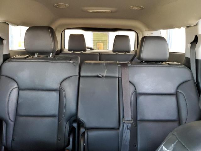 Auction sale of the 2023 Gmc Acadia Slt, vin: 1GKKNML43PZ155894, lot number: 63518995