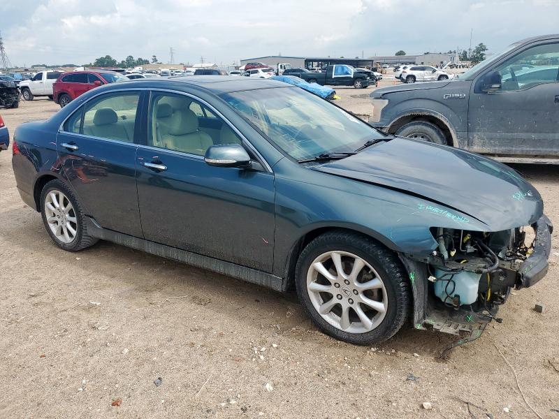 Продаж на аукціоні авто 2008 Acura Tsx, vin: JH4CL96828C012410, номер лоту: 65809295