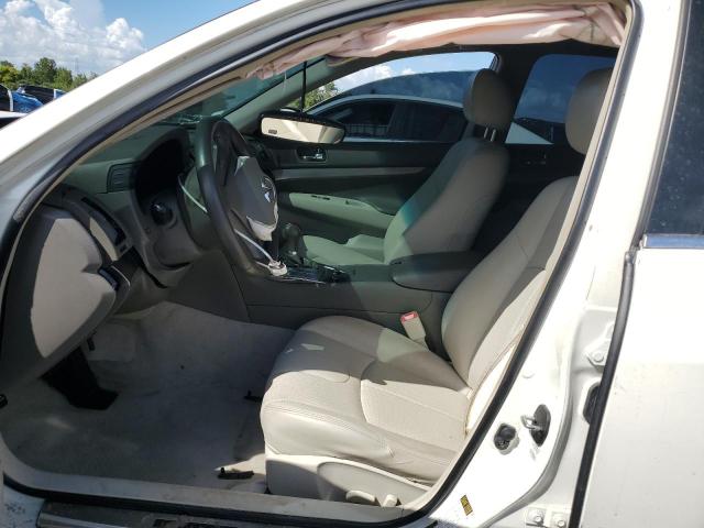 Aukcja sprzedaży 2015 Infiniti Q40, vin: JN1CV6AP3FM501272, numer aukcji: 65098065