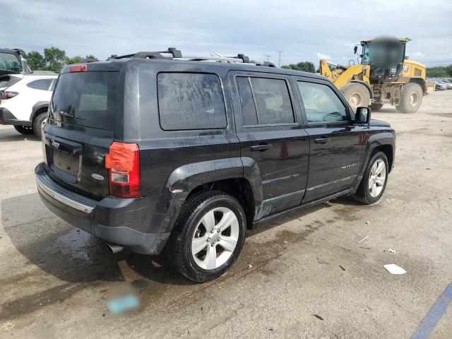 Продаж на аукціоні авто 2011 Jeep Patriot, vin: 1J4NT4GB8BD175629, номер лоту: 65603475
