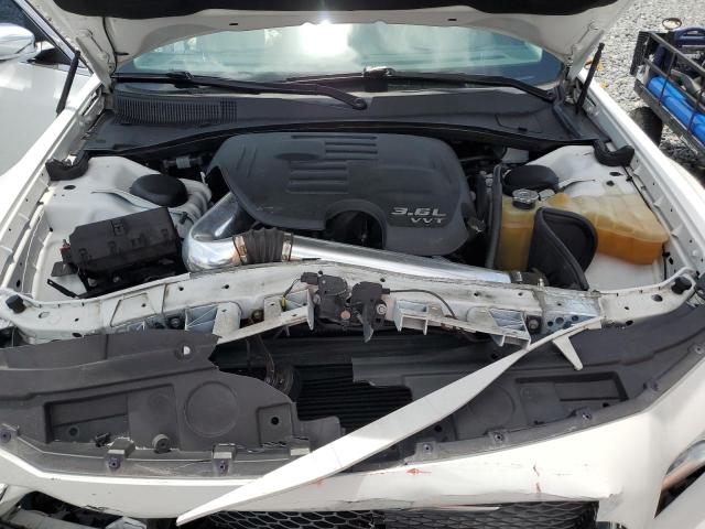 Продаж на аукціоні авто 2019 Chrysler 300, vin: 2C3CCAEG0KH536157, номер лоту: 63910685