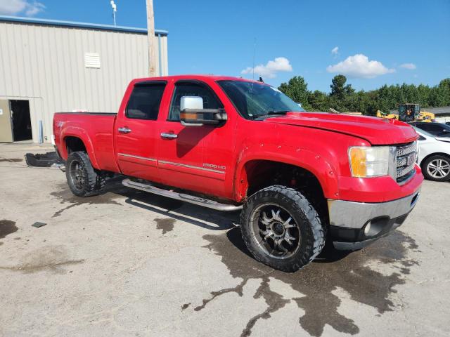 Aukcja sprzedaży 2011 Gmc Sierra K25, vin: 1GT120C82BF191792, numer aukcji: 65936905