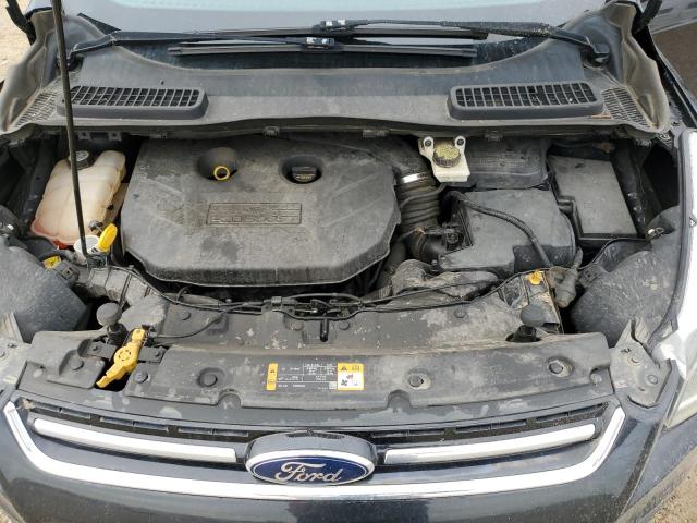 Aukcja sprzedaży 2013 Ford Escape, vin: 1FMCU9J90DUB73823, numer aukcji: 64966435