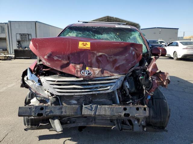 Aukcja sprzedaży 2015 Toyota Sienna, vin: 5TDYK3DC2FS580506, numer aukcji: 63871765
