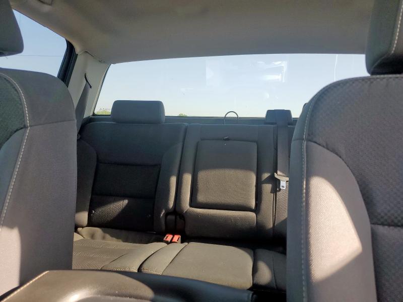 Продаж на аукціоні авто 2018 Chevrolet Silverado, vin: 1GC1KVEY3JF110680, номер лоту: 65922195