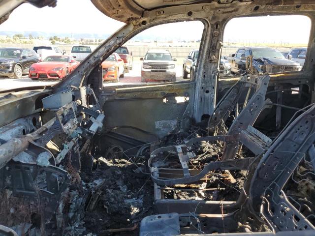 63193215 :رقم المزاد ، 3C6UR5HL2JG145094 vin ، 2018 Ram 2500 مزاد بيع