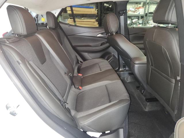 Aukcja sprzedaży 2025 Buick Encore Gx, vin: KL4AMBSL7SB218420, numer aukcji: 63280325
