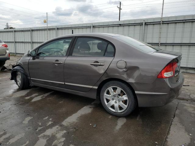 Aukcja sprzedaży 2010 Honda Civic, vin: 19XFA1F50AE063043, numer aukcji: 48321146