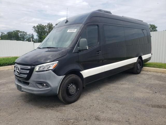 Aukcja sprzedaży 2020 Mercedes-benz Sprinter, vin: W1X4EDHYXLT019808, numer aukcji: 65666385