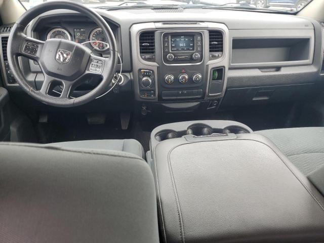 63830455 :رقم المزاد ، 1C6RR7FG0HS702711 vin ، 2017 Ram 1500 St مزاد بيع