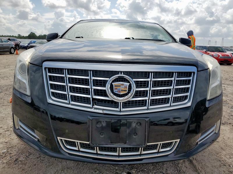 2013 Cadillac Xts Luxury მანქანა იყიდება აუქციონზე, vin: 2G61P5S37D9129677, აუქციონის ნომერი: 63899315