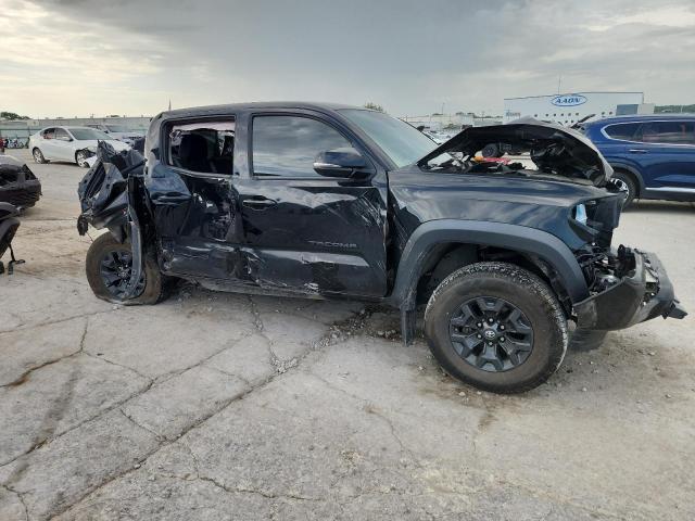 Продаж на аукціоні авто 2021 Toyota Tacoma, vin: 5TFCZ5AN4MX245231, номер лоту: 63476705