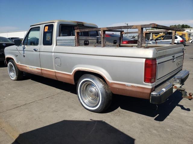 Aukcja sprzedaży 1986 Ford Ranger Sup, vin: 1FTCR14T1GPB73380, numer aukcji: 62216505