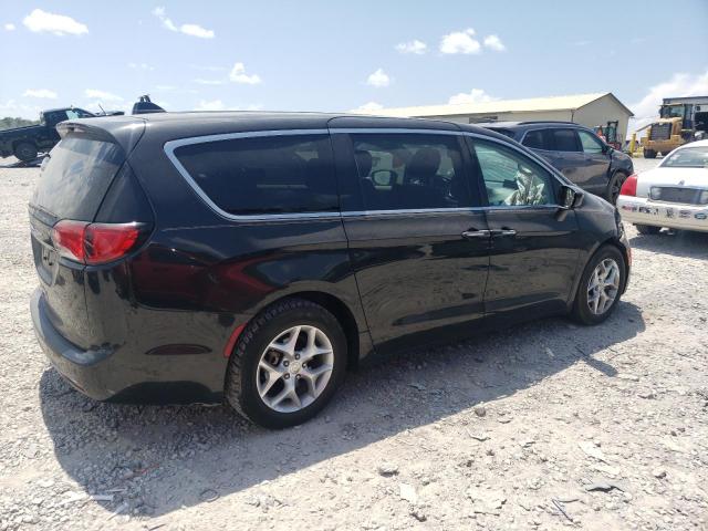 64106315 :رقم المزاد ، 2C4RC1FG4JR125972 vin ، 2018 Chrysler Pacifica T مزاد بيع
