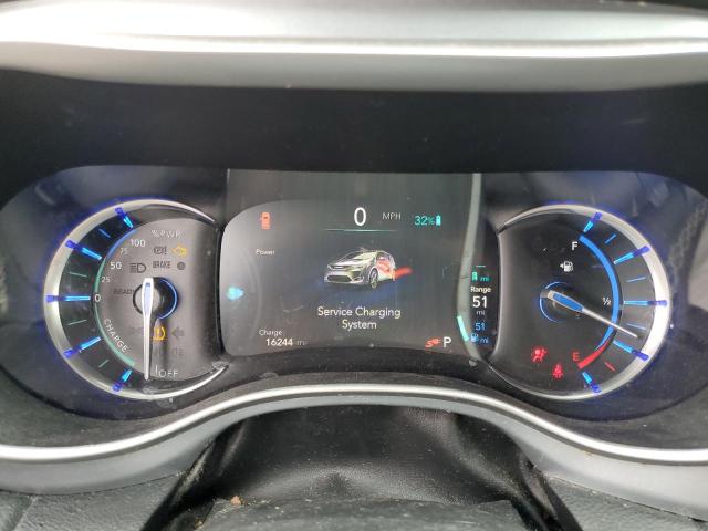 Auction sale of the 2020 Chrysler Pacifica, vin: 2C4RC1H70LR240780, lot number: 65603485