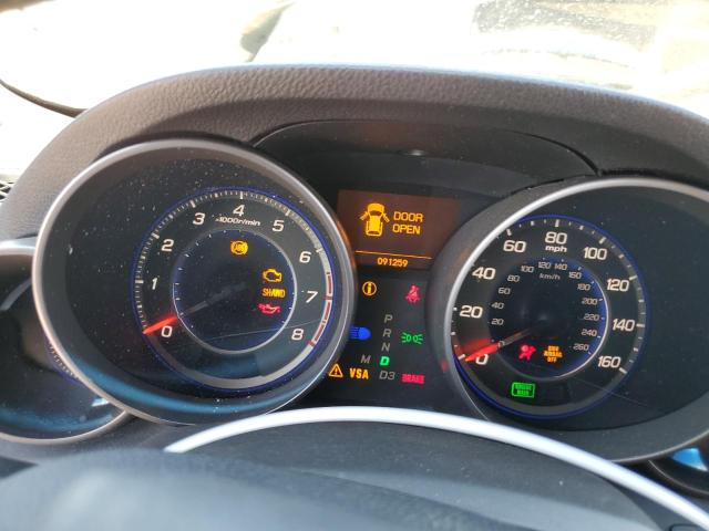 Aukcja sprzedaży 2009 Acura Mdx, vin: 2HNYD28629H527780, numer aukcji: 65425985