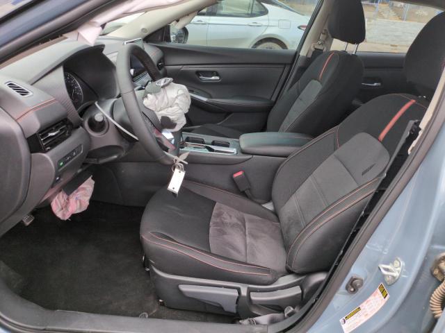 Aukcja sprzedaży 2025 Nissan Sentra Sr, vin: 3N1AB8DV0SY242480, numer aukcji: 62029515