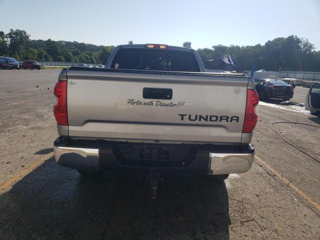 Aukcja sprzedaży 2018 Toyota Tundra Dou, vin: 5TFBW5F17JX682209, numer aukcji: 65353415