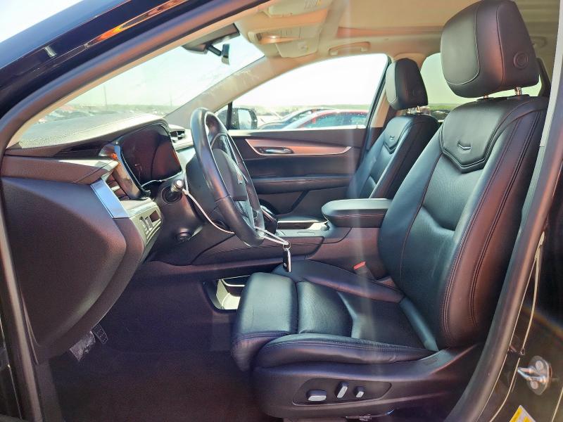 Продажа на аукционе авто 2017 Cadillac Xt5, vin: 1GYKNBRS2HZ316995, номер лота: 66403745
