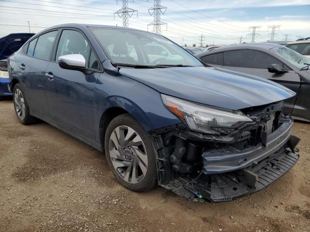 Продажа на аукционе авто 2025 Subaru Legacy Tou, vin: 4S3BWGP61S3010791, номер лота: 65685085